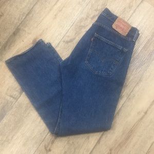 Levi jeans
